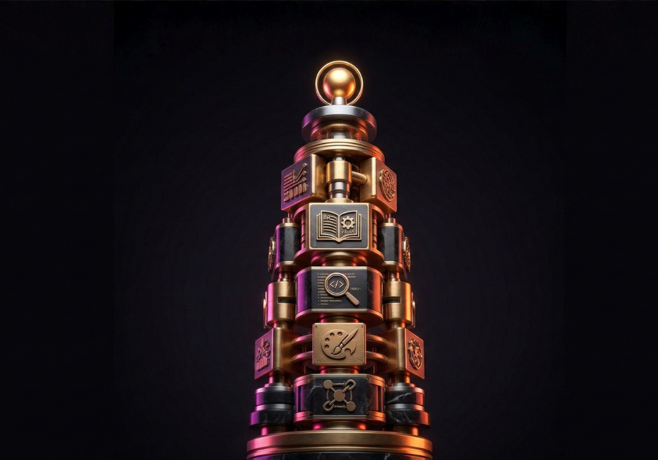 Featured Project Visual