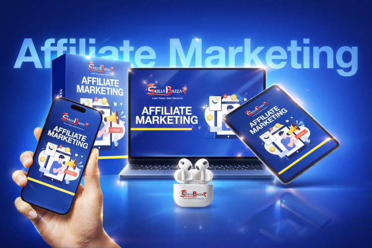 AFFILIATE MARKETING