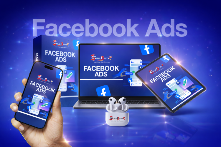 FACEBOOK ADS MASTERY