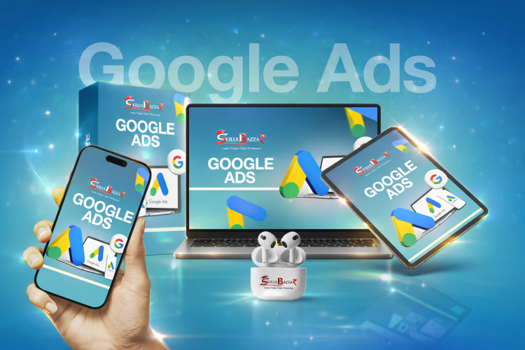GOOGLE ADS MASTERY
