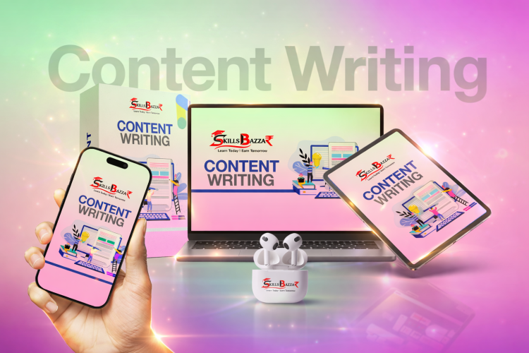 CONTENT WRITING MASTERY