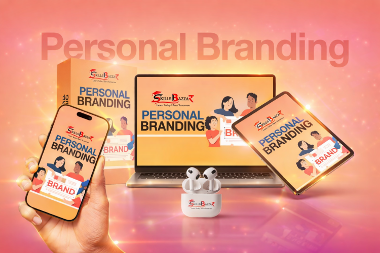 PERSONAL BRANDING MASTERY