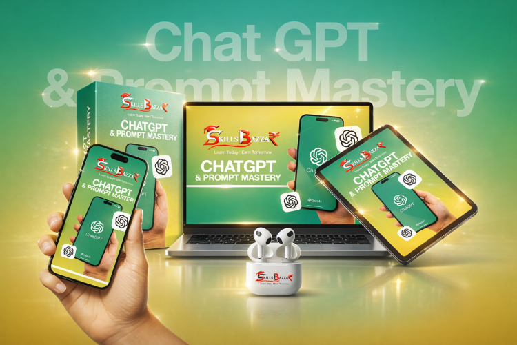 CHAT GPT & PROMPT MASTERY