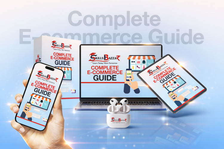 COMPLETE E- COMMERCE GUIDE MASTERY