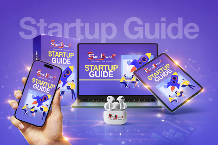 START UP GUIDE MASTERY