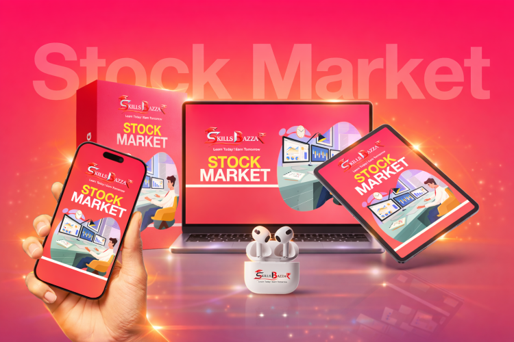 STOCK MARKETING MASTERY